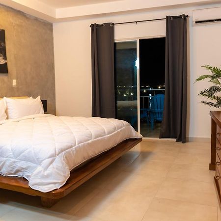 Marinn Tropical Vibes Hotel Panamaváros Kültér fotó